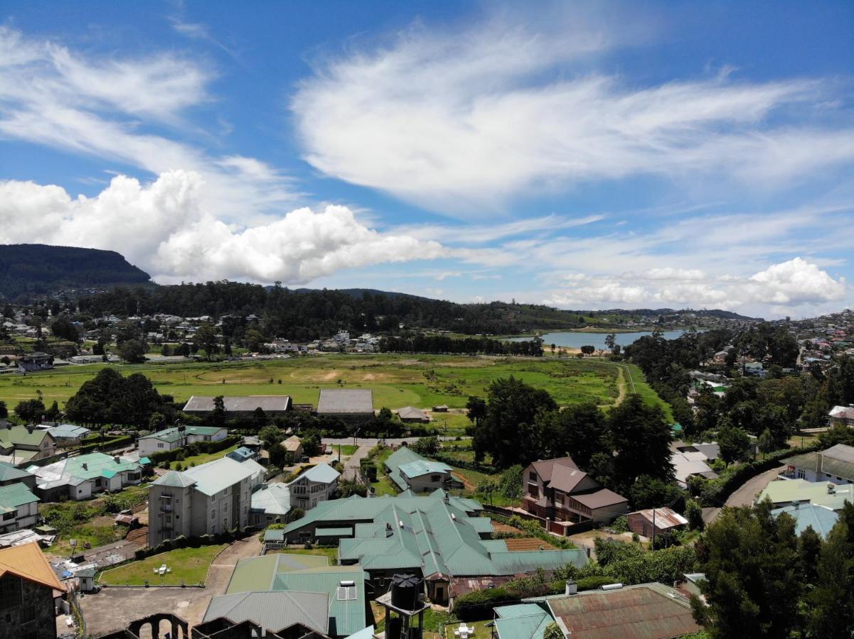 Dahlia Mount View Hotel Nuwara Eliya Exterior photo