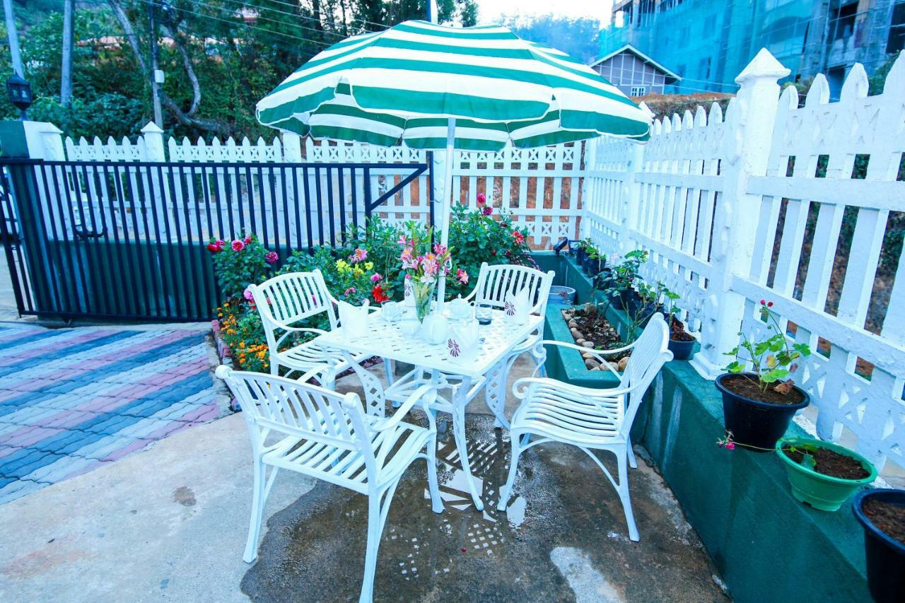 Dahlia Mount View Hotel Nuwara Eliya Exterior photo