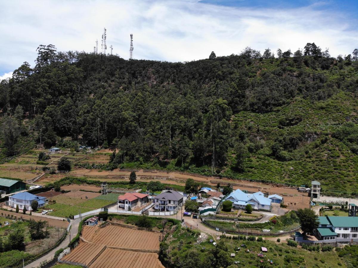 Dahlia Mount View Hotel Nuwara Eliya Exterior photo